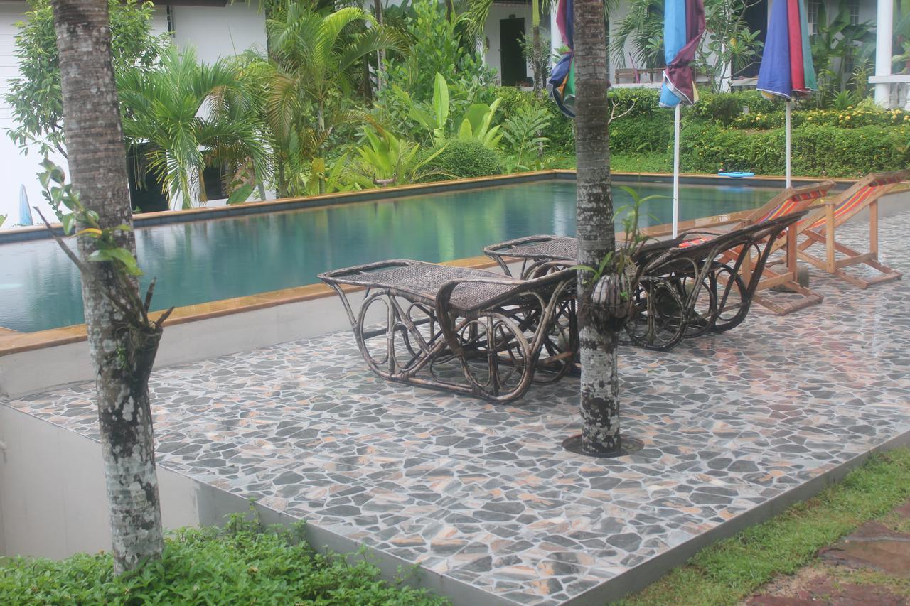 ไพรเวซี 3* เกาะช้าง